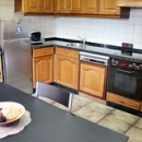 Cocina Apartamento La Braña Cocina Apartamento La Braña • <a style="font-size:0.8em;" href="https://www.flickr.com/photos/79534599@N04/7180843153/" target="_blank">View on Flickr</a>