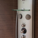 Detalle ducha Sierra Pulide Detalle ducha Sierra Pulide • <a style="font-size:0.8em;" href="https://www.flickr.com/photos/79534599@N04/7370096114/" target="_blank">View on Flickr</a>