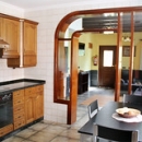 Cocina Apartamento La Braña Cocina Apartamento La Braña • <a style="font-size:0.8em;" href="https://www.flickr.com/photos/79534599@N04/7366068920/" target="_blank">View on Flickr</a>