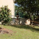 Jardín Apartamento La Braña Jardín Apartamento La Braña • <a style="font-size:0.8em;" href="https://www.flickr.com/photos/79534599@N04/7366067046/" target="_blank">View on Flickr</a>